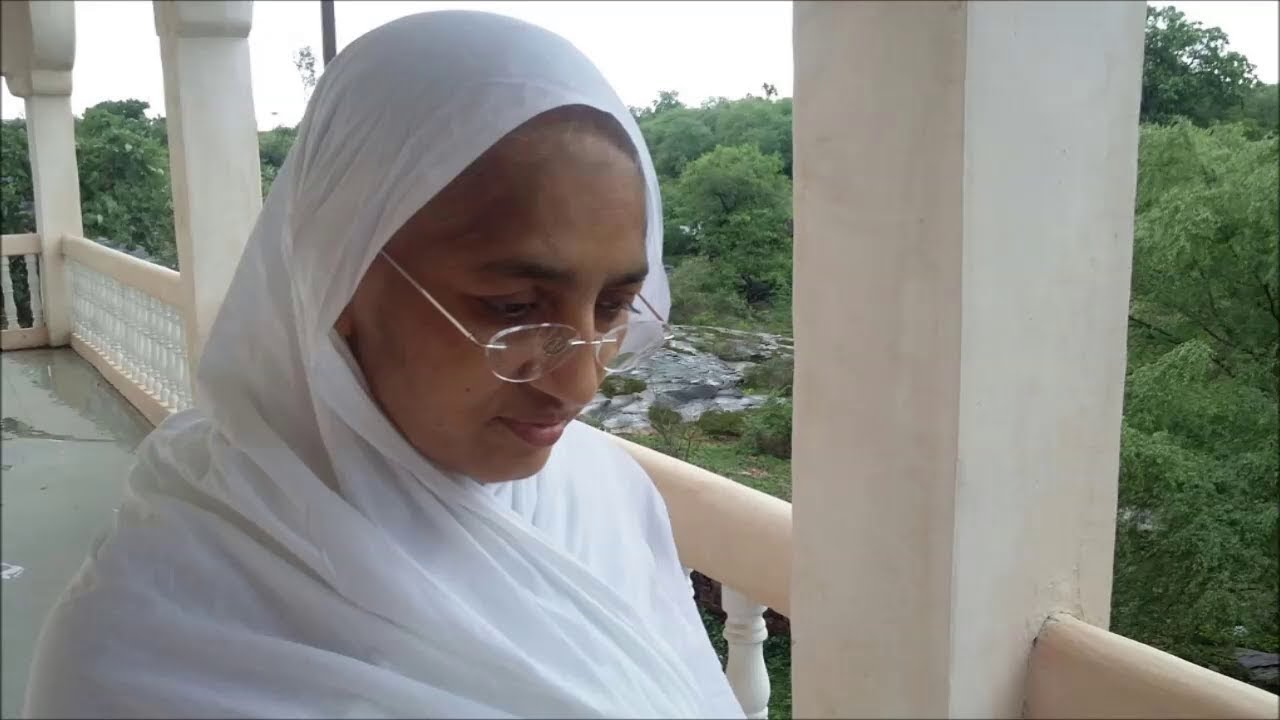 PRABHU BHAKTI SATAK