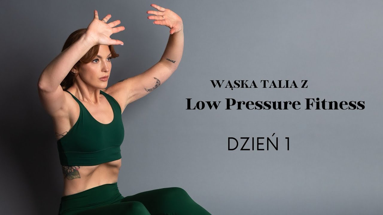 Dzień 1 wyzwania.