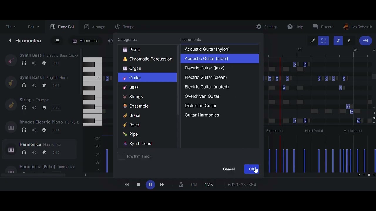 How I make my remixes