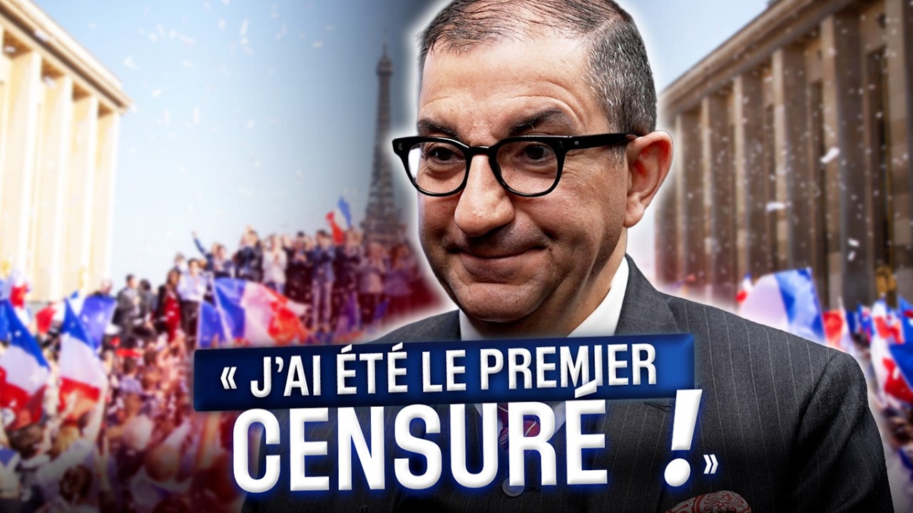 Jean Messiha : 