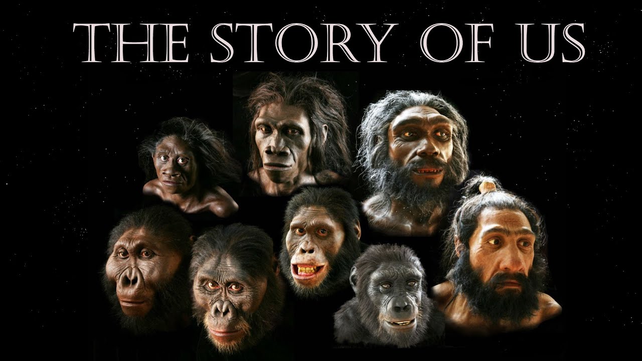 1.The Story of Us: 