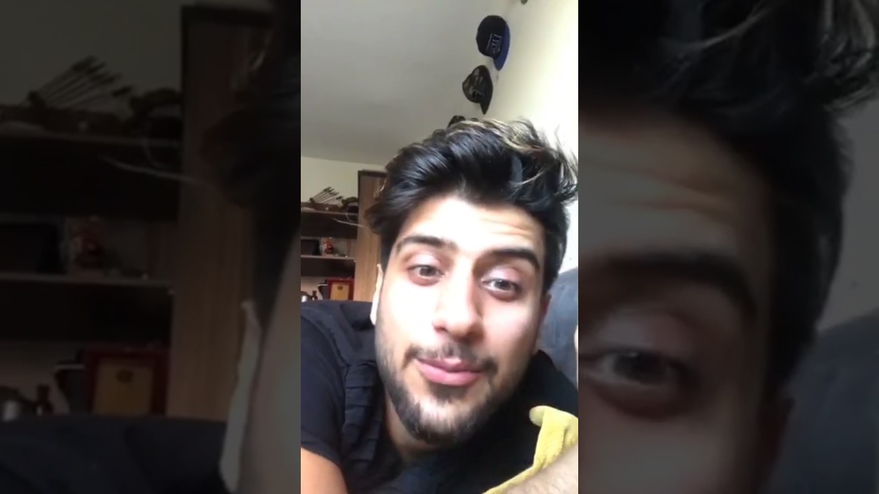 Reynmen 6 Haziran Canlı Yayın
