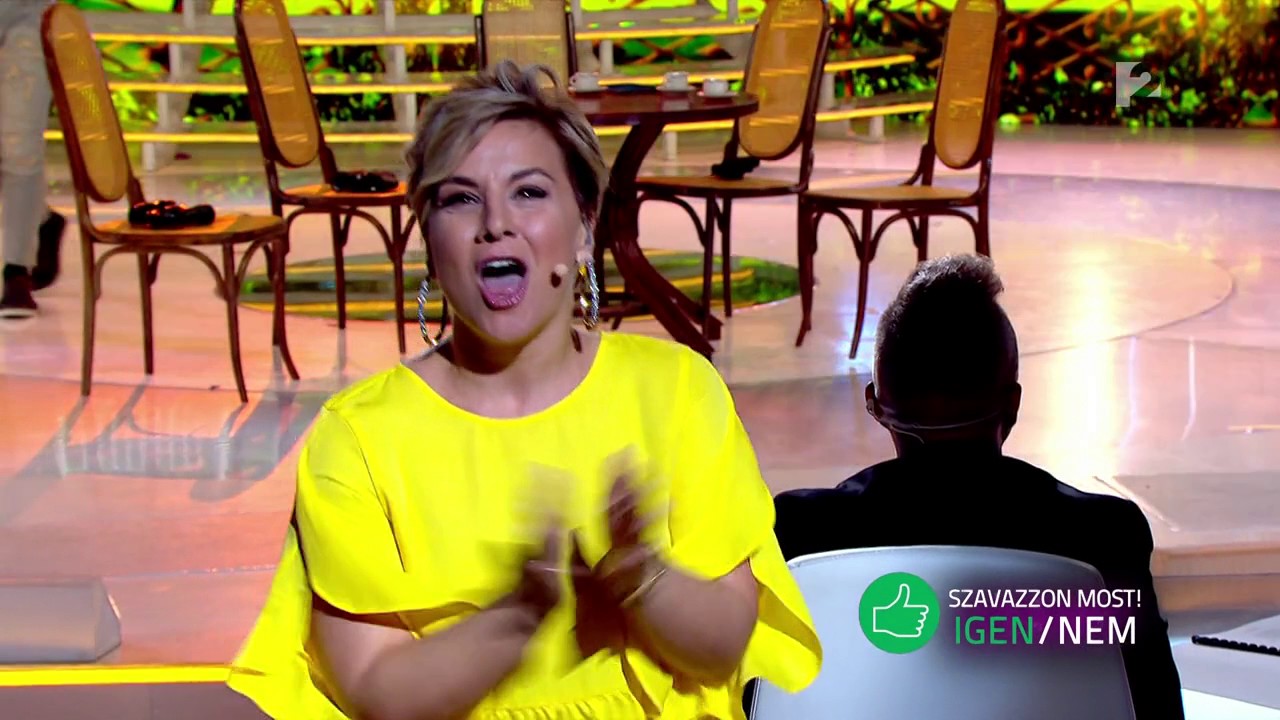 Ábel Anita és Emilio: Megtalállak még - tv2.hu/a_nagy_duett
