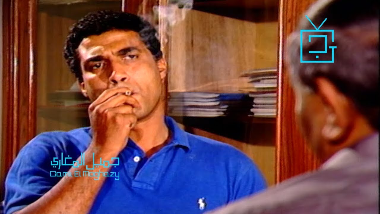 ميلاد احمد زكي السبعين