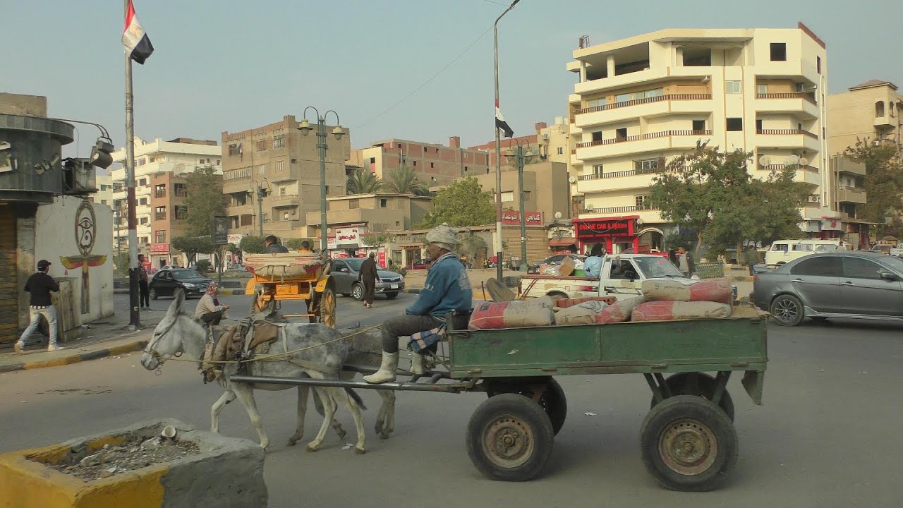 le Caire-Egypte