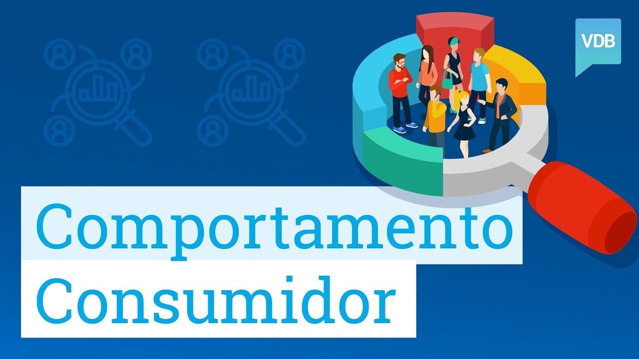 Comportamento do Consumidor: uma análise da mente e coração dos seus clientes