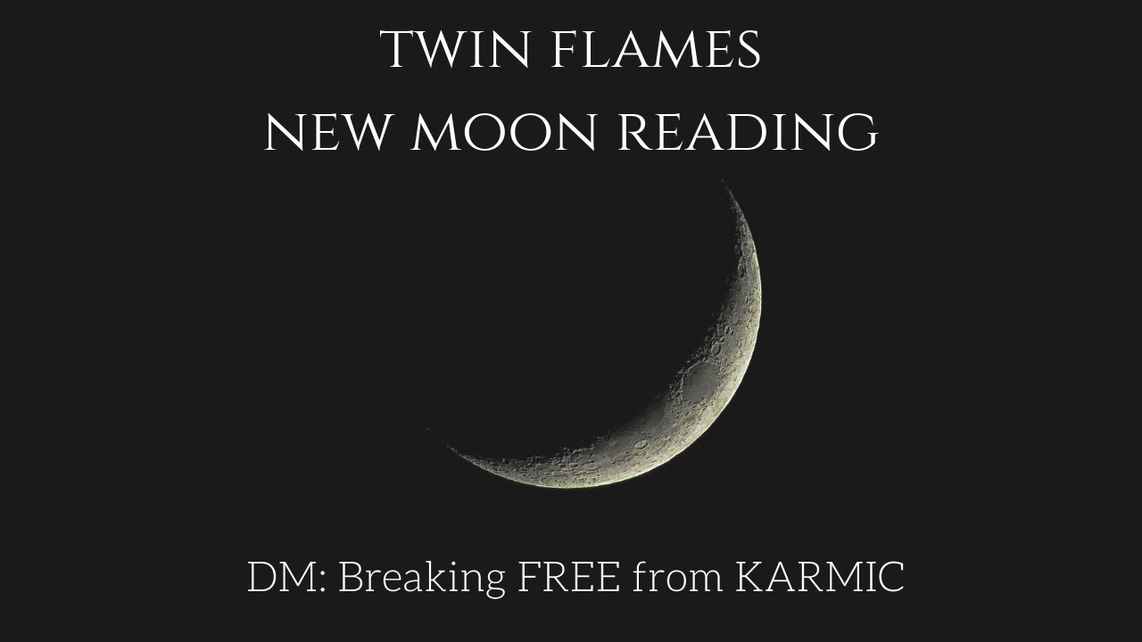Divine Masculine: Breaking FREE from the KARMIC! WOW! #twinflames #twinflamereading