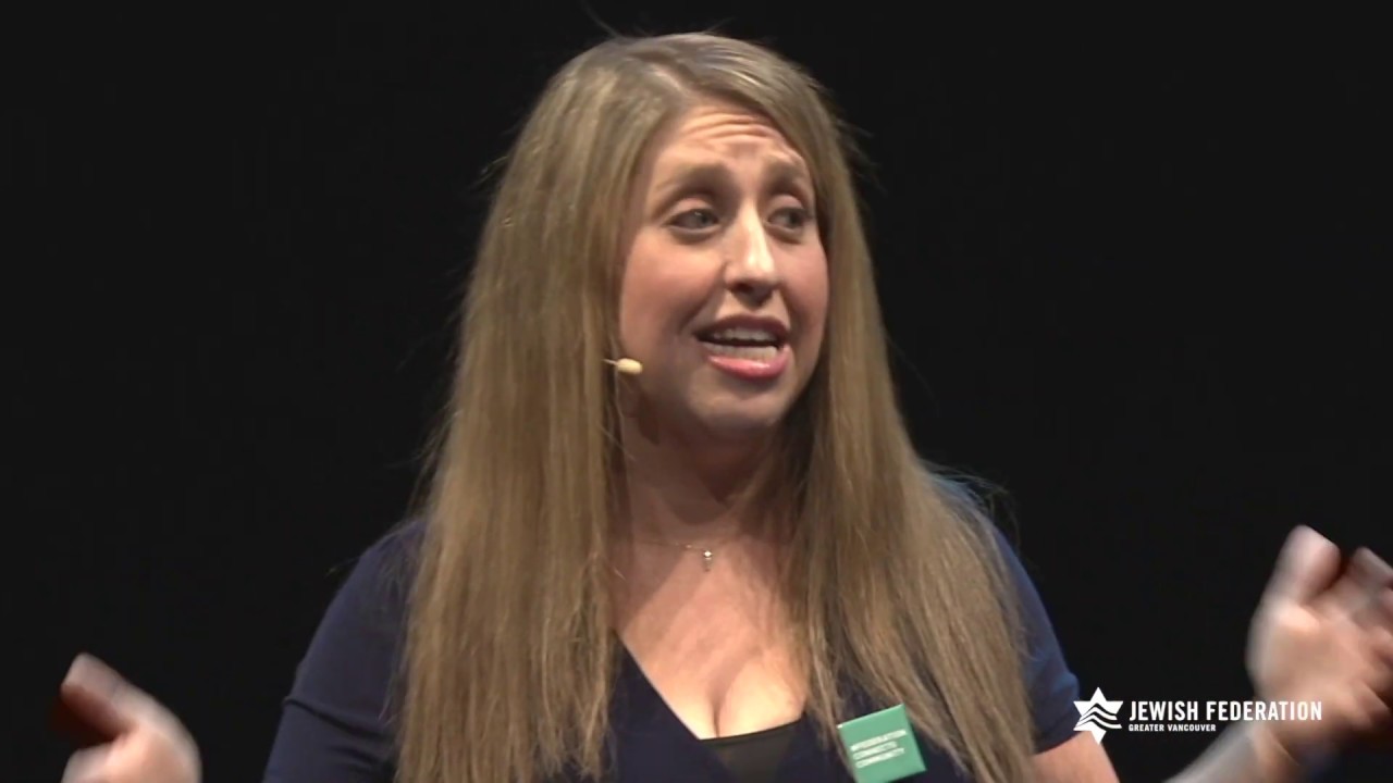 FEDtalks 2018: Pamela Schuller