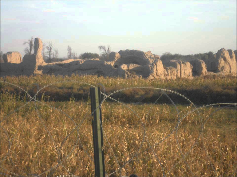 1st LAR BN 2012 HELMAND PROVINCE AFGHANISTAN.wmv