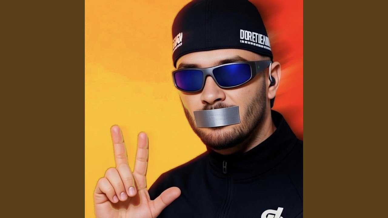 sourd et muet (feat. Djoul)