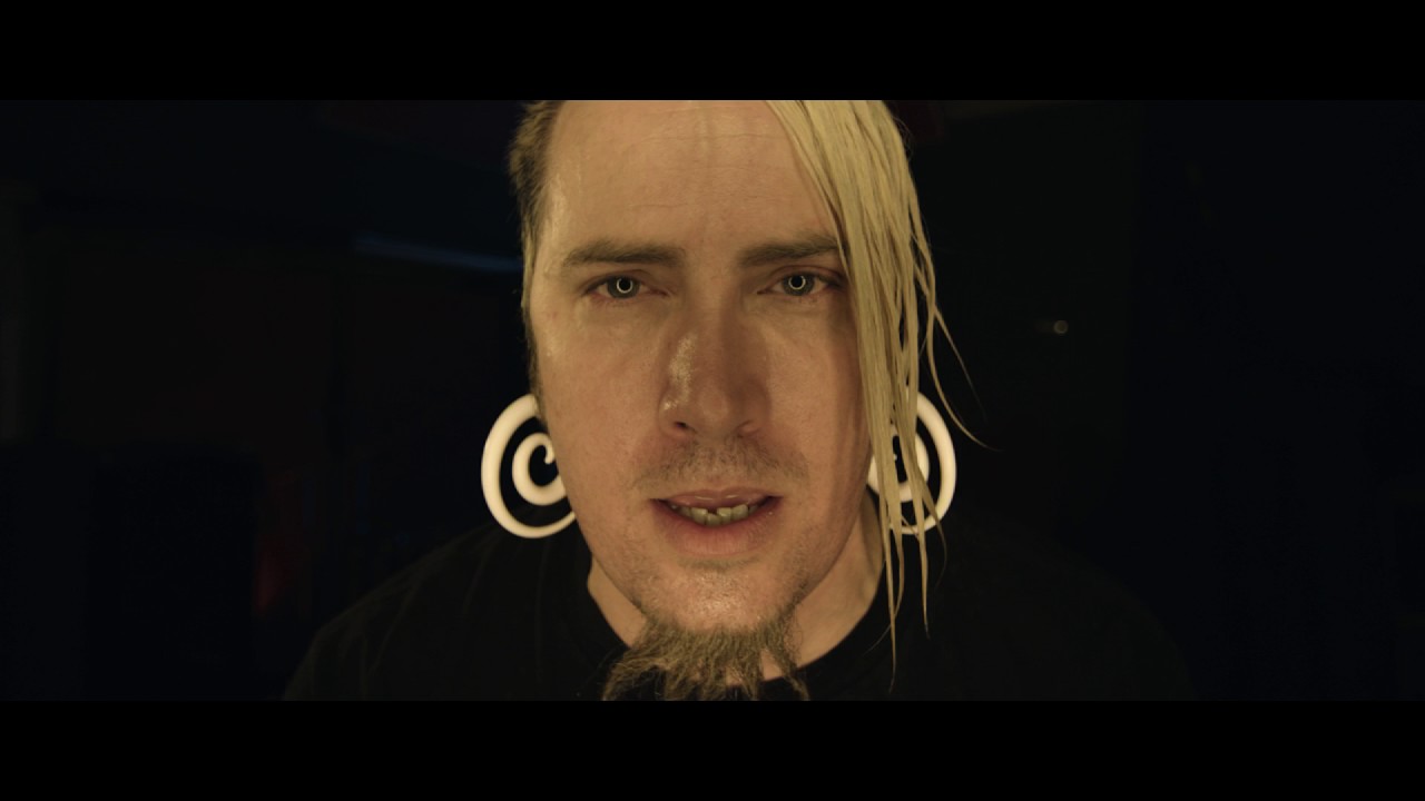 Lethal Injektion - Blinding Light [Official Music Video]