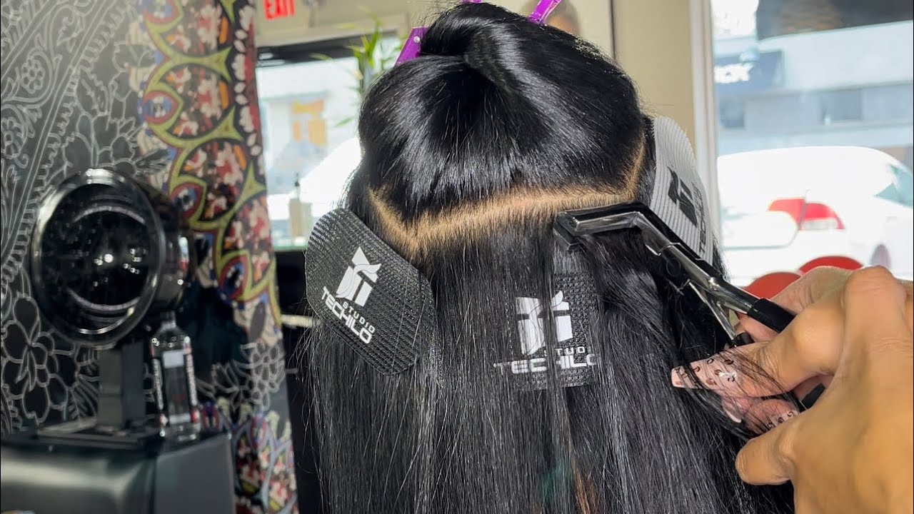 Her First Time Trying This Style, See Why She’s Never Going Back.