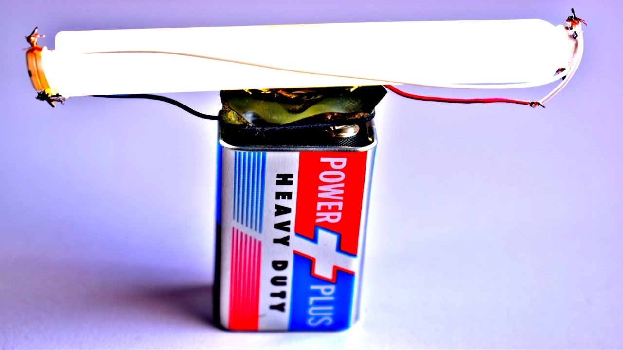 3 Simple & Fun Life Hacks -- Creative Hacker