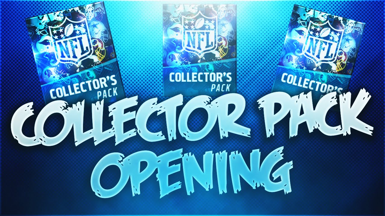 EPIC PULLS!! SO MANY ELITES!! | Madden Mobile 17| Pack Opening - #1