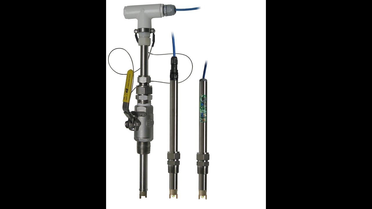 S80 Conductivity Sensor