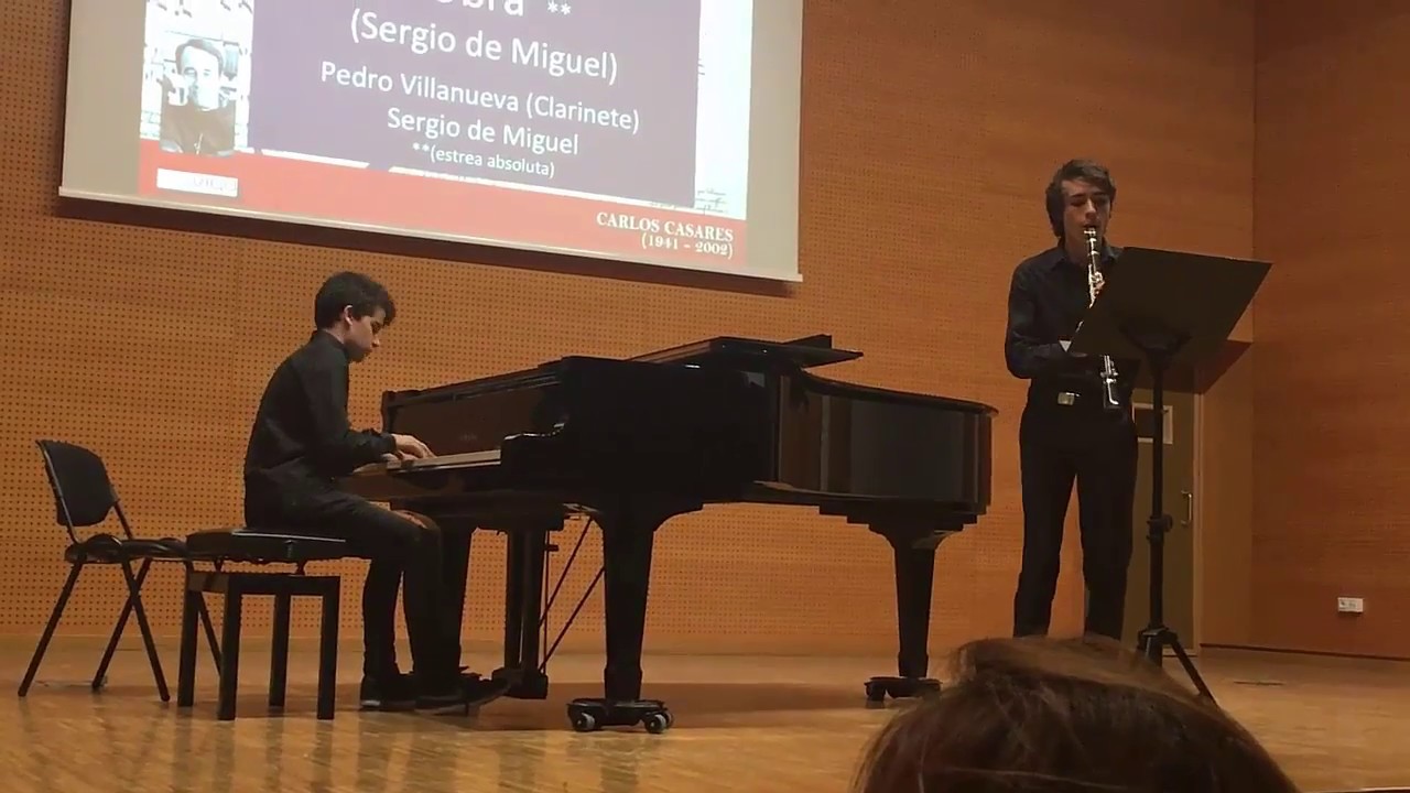 VERDE - Sergio de Miguel