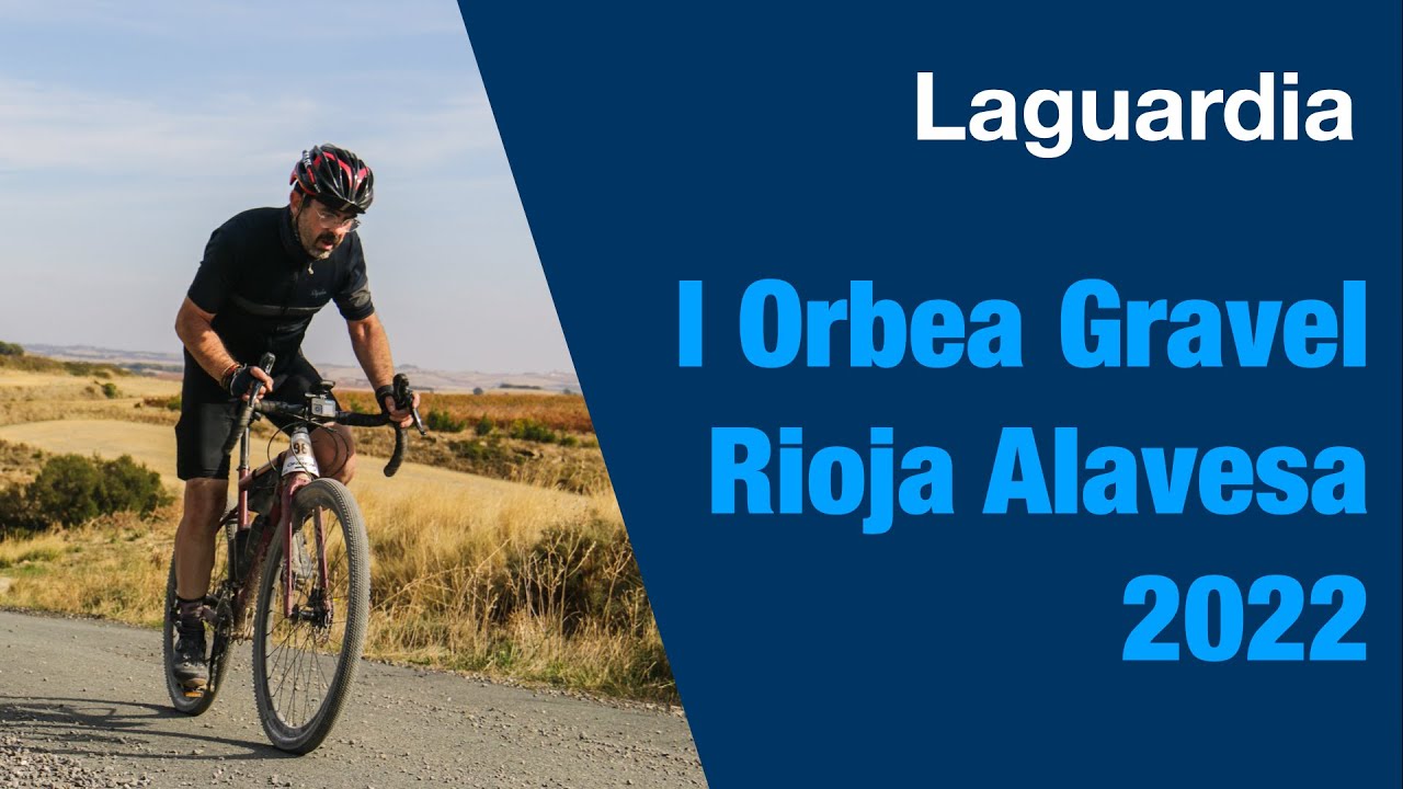 Orbea Wine Gravel Trail 2022