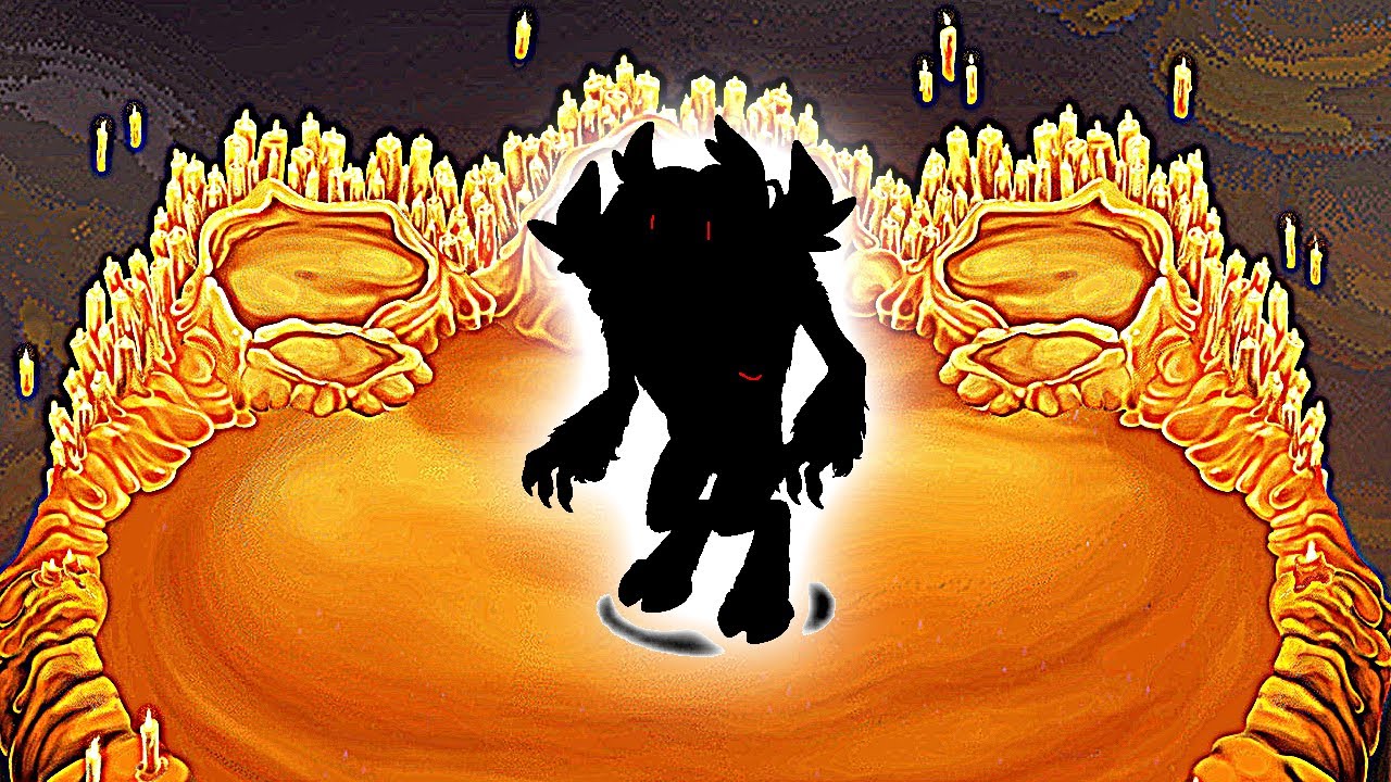 Fire Haven's Other Weirdo leaked