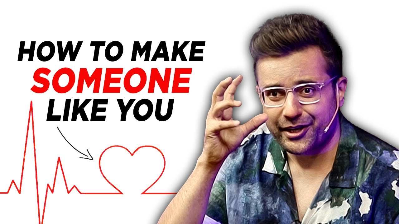 How to ATTRACT Your Ideal Partner? | Science Behind Attraction