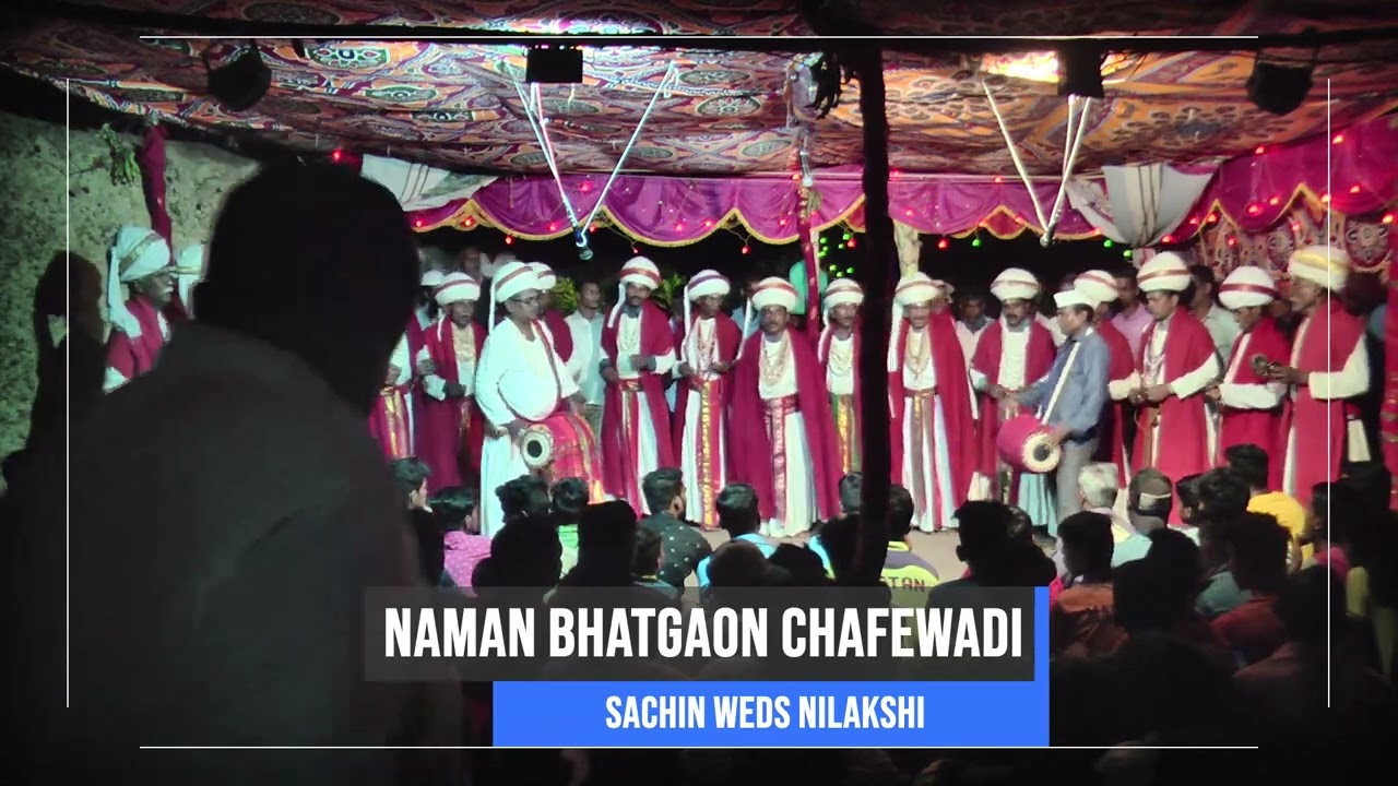 naman bhatgaon chafewadi   org   sakharam pashte