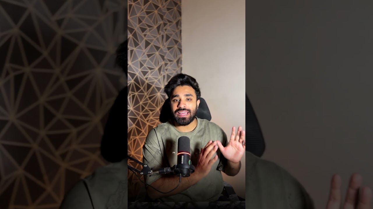 WRONG EID SIGHTING IN PAKISTAN?? | EID 2K26 | MUSTAFA SPEAKS