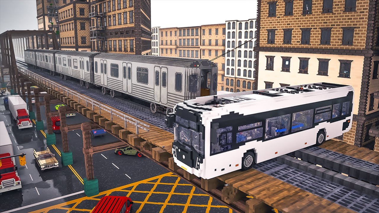 Electric Bus Crashes | Teardown