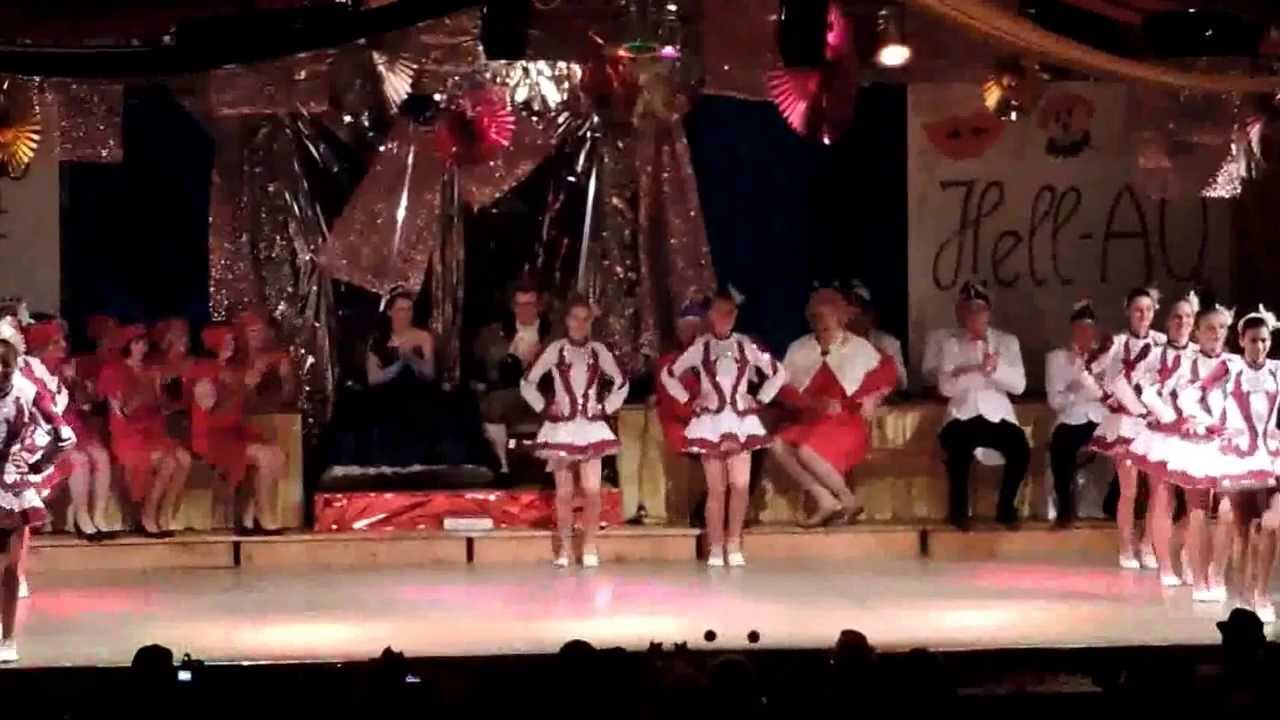 Frauenau wie s singt und lacht