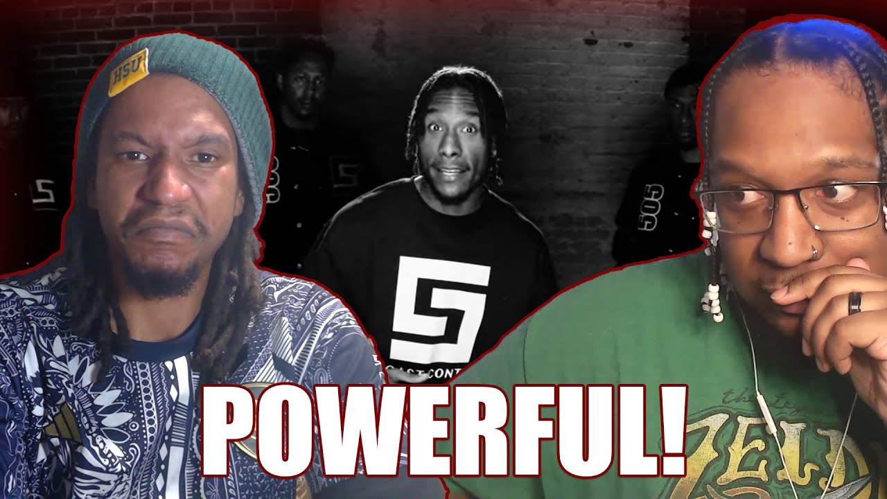 Coast Contra - ACT: In Case You Forgot | Part 1 |4 Billi Reacts