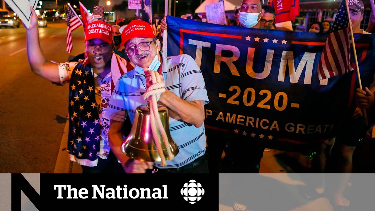 How the polls got it wrong &mdash; again