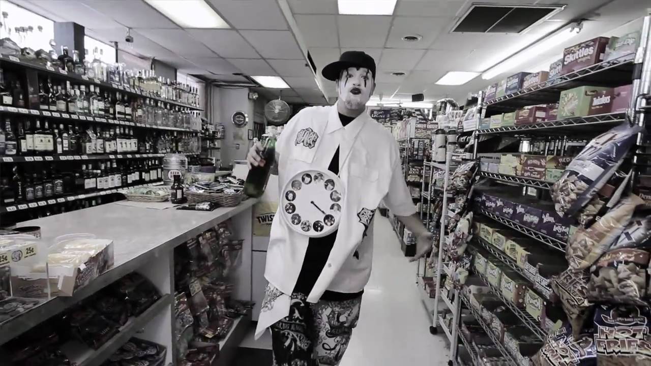 Blaze - Deadman Walking