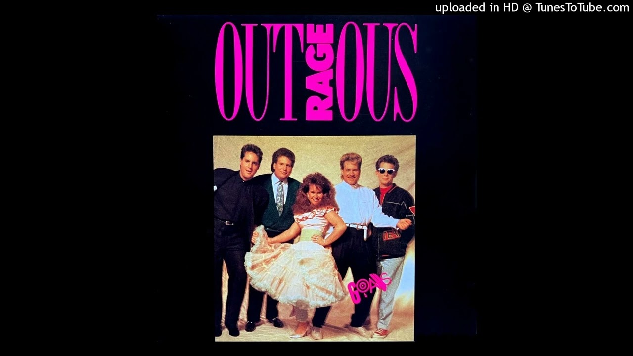 The Goads – 