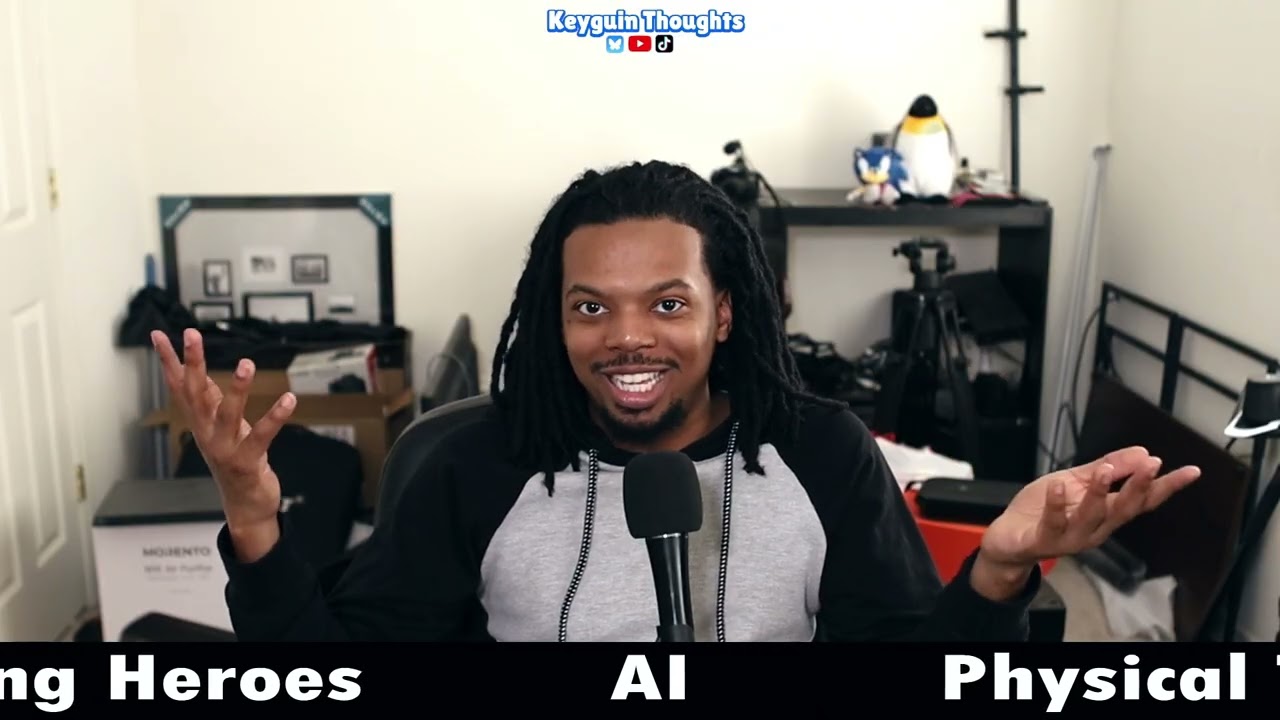 Explaining the 'Physical Touch' Love Language - Just What We Needed, Another Podcast