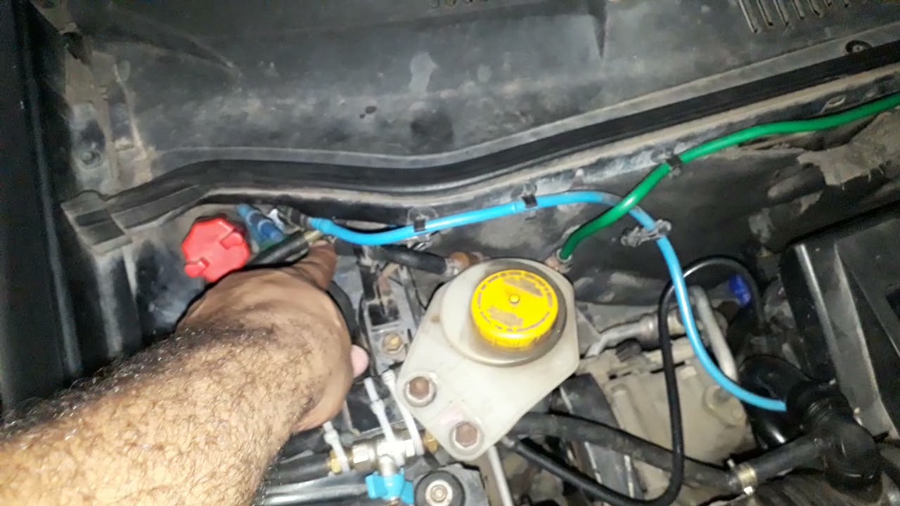 Vapor de gasolina dando 30% de economia pelo computador de bordo