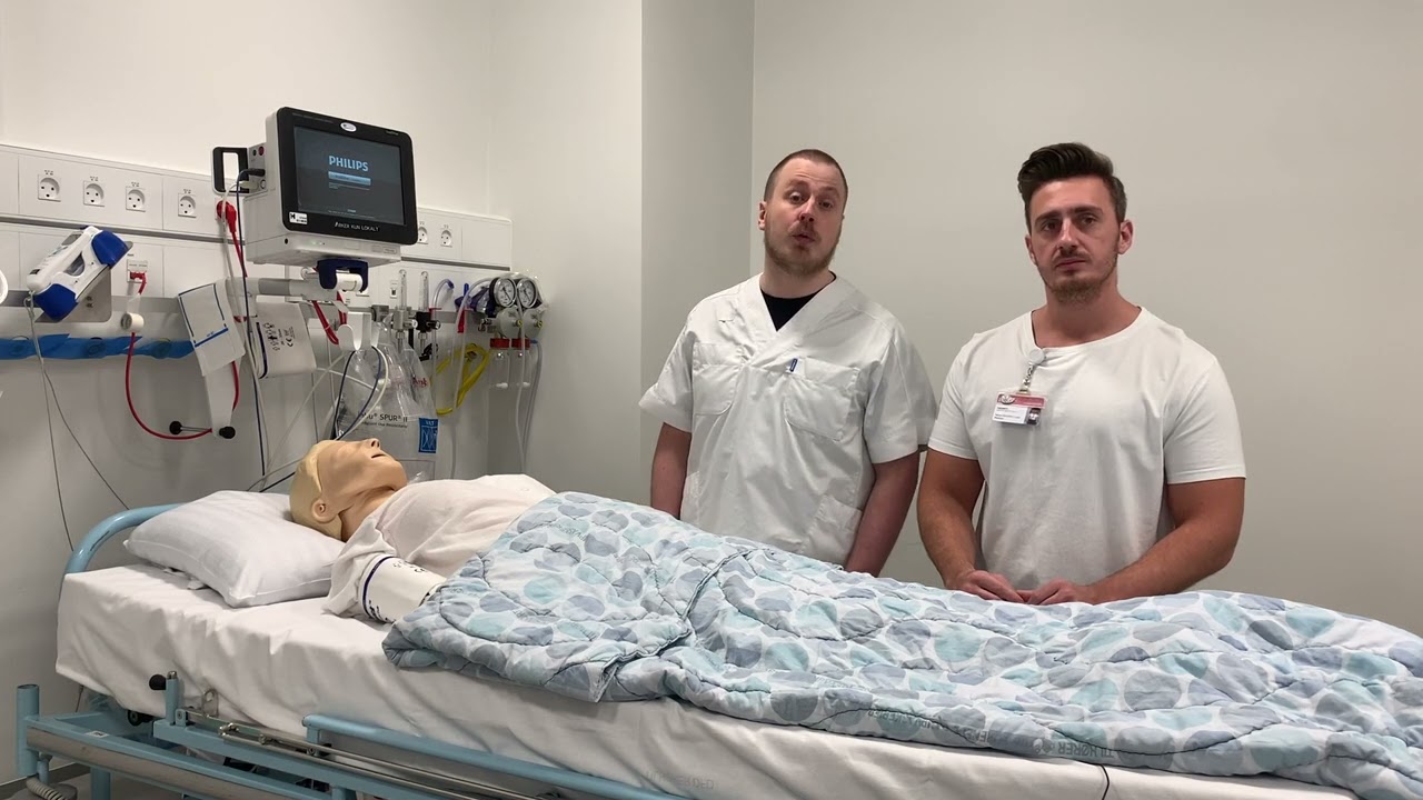 Nyresten/uretersten