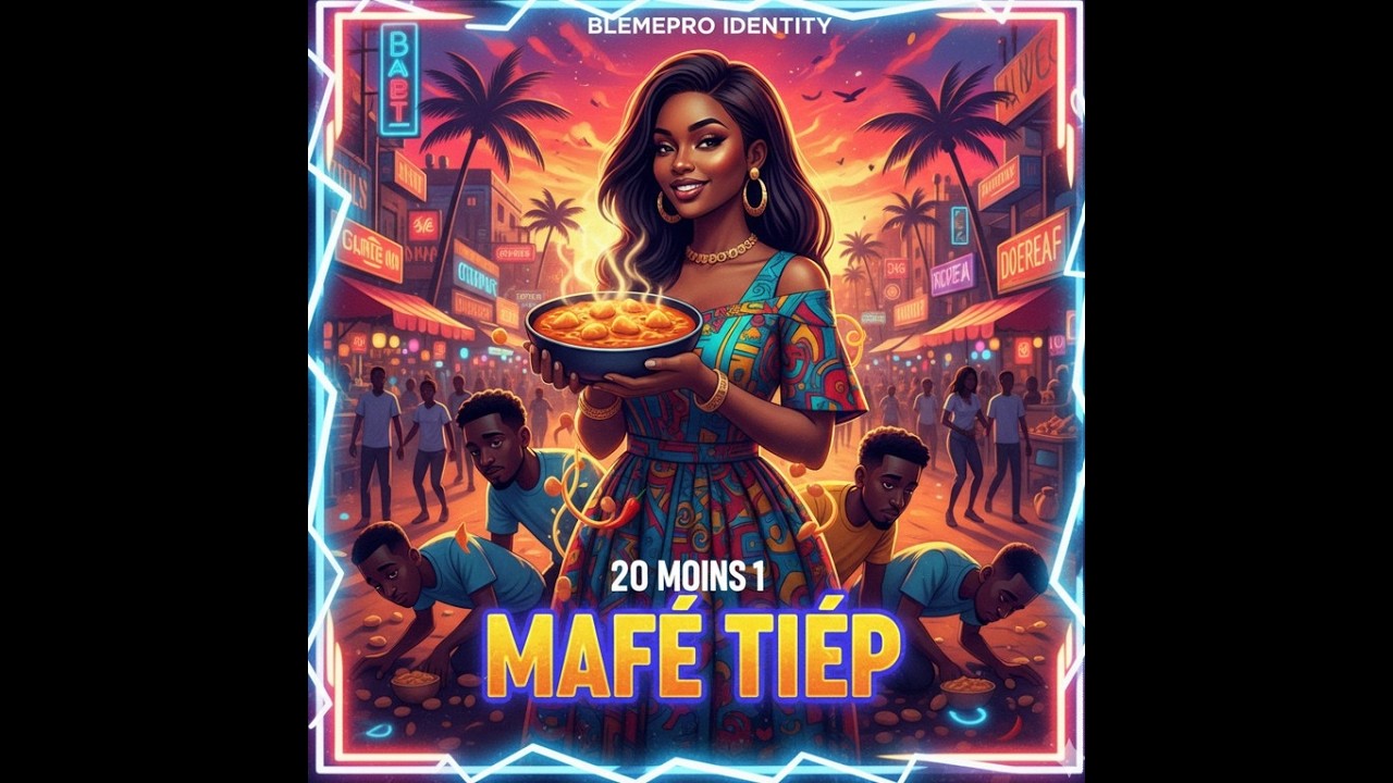 Elle m’a fait Tiép