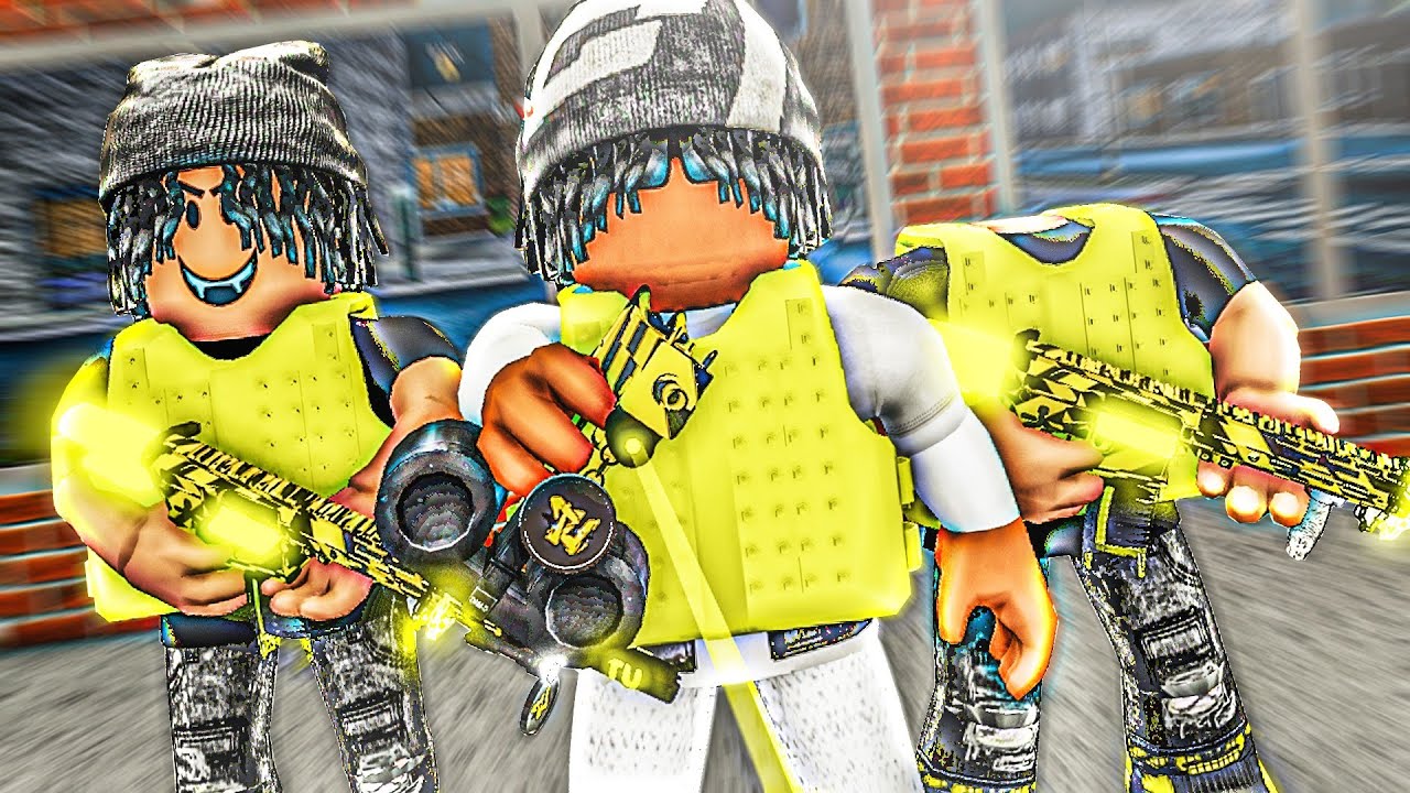 I FOUND A NEW GANG IN CHICAGO REMASTERED!