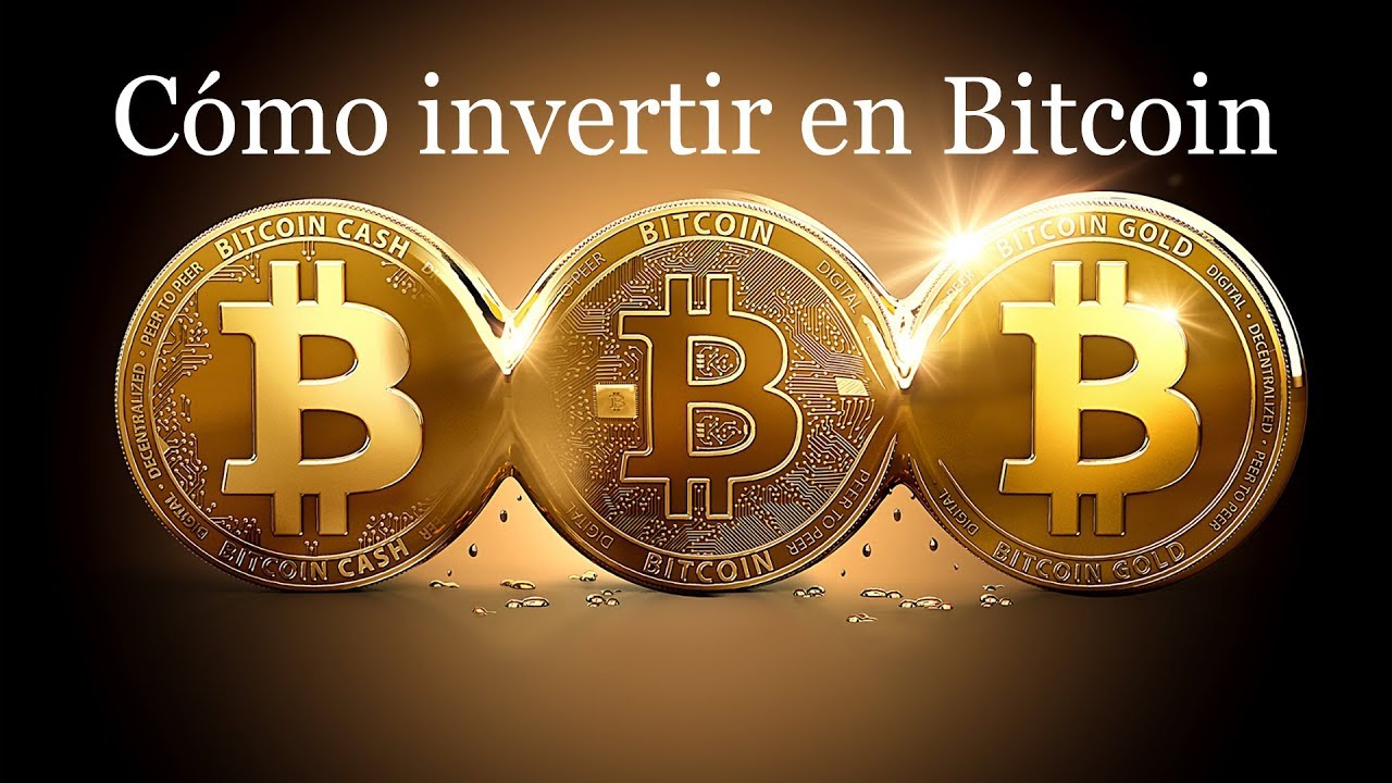 C&oacute;mo invertir en Bitcoin 2018 | &iexcl;Ganar 2 mil al mes!