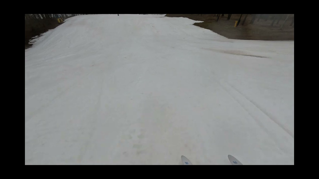 idk me go ski