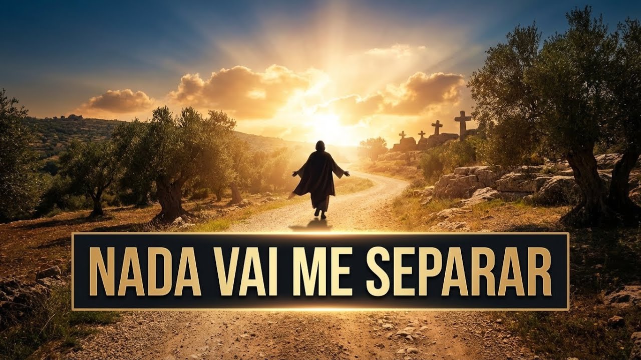 Nada Vai Me Separar