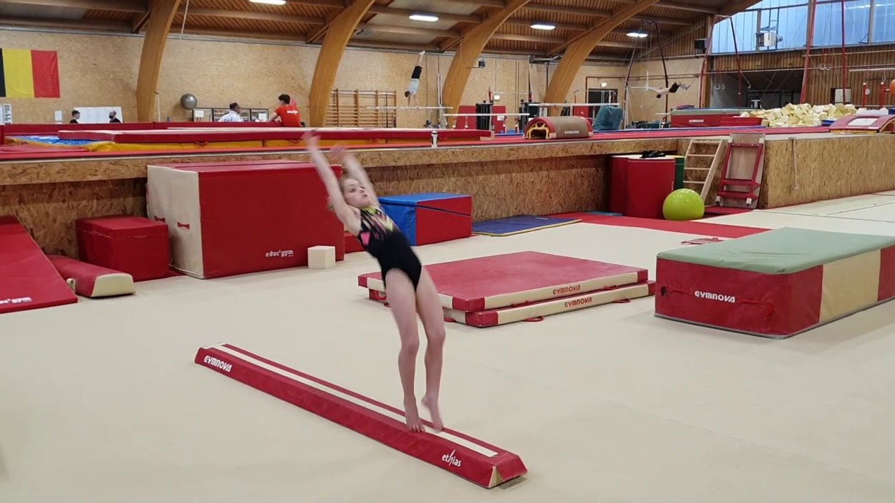 Mars 2020 N°1, CHN Mons