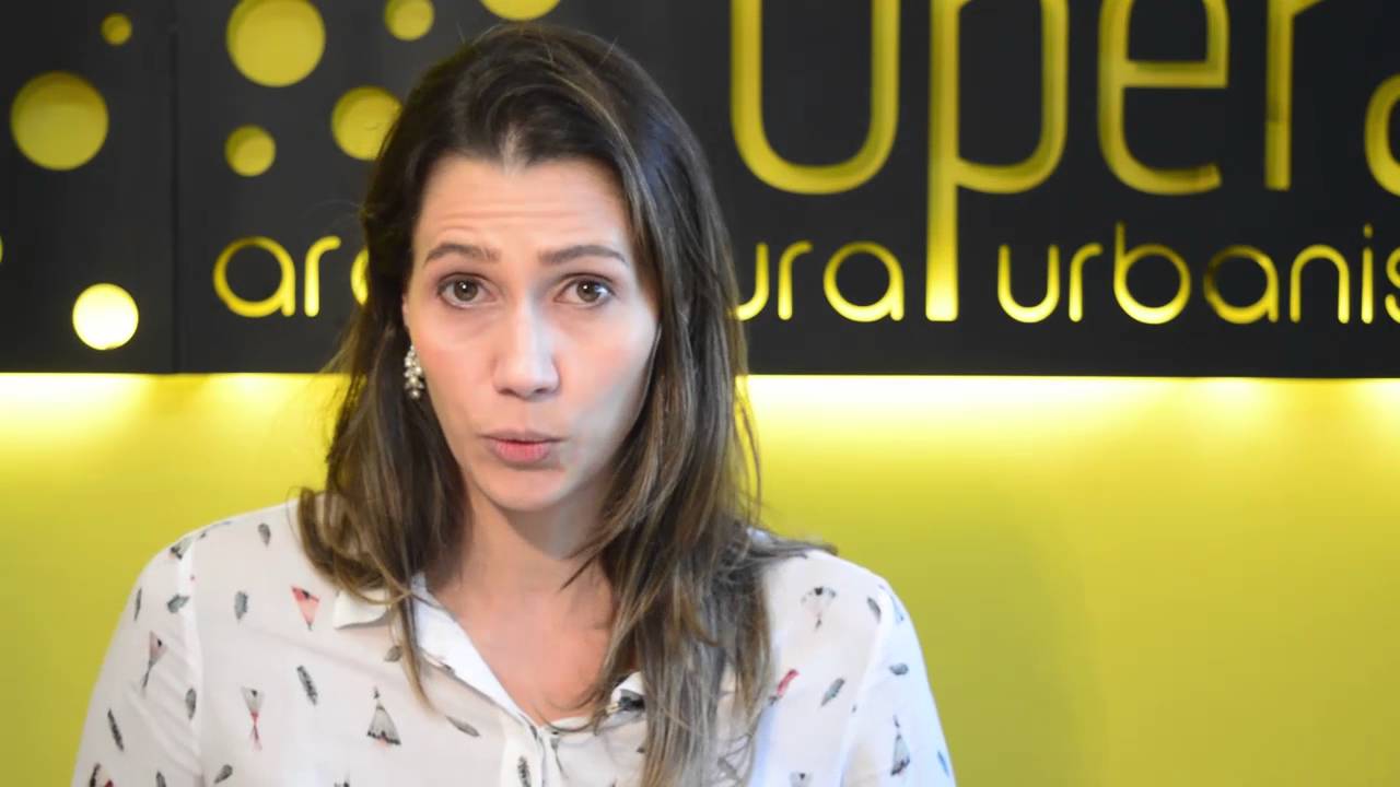 Cores em Ambiente de trabalho