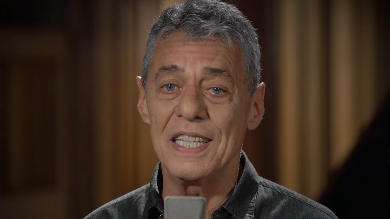 Chico Buarque - Tua Cantiga