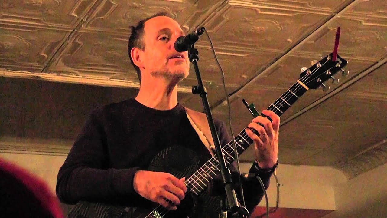 03 Chet Baker's Unsung Swan Song David Wilcox
