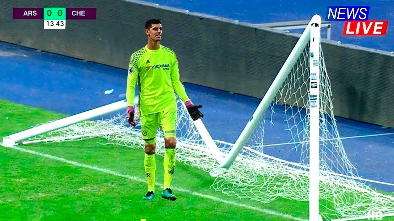 10 CHUTES MAIS FORTES DO MUNDO