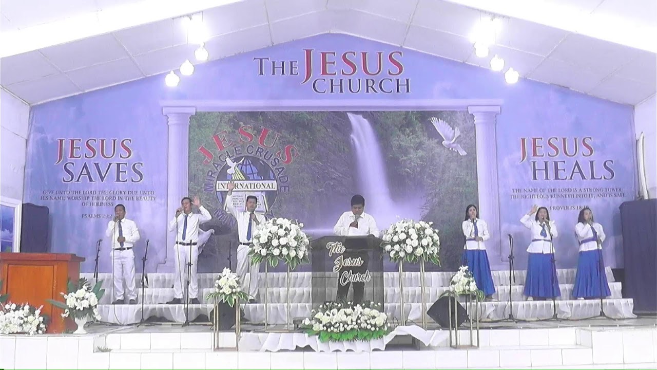 Watch!!! JMCIM BALIWAG CITY OUTREACH | WEDNESDAY MIDWEEK SERVICE | FEBRUARY 18, 2026