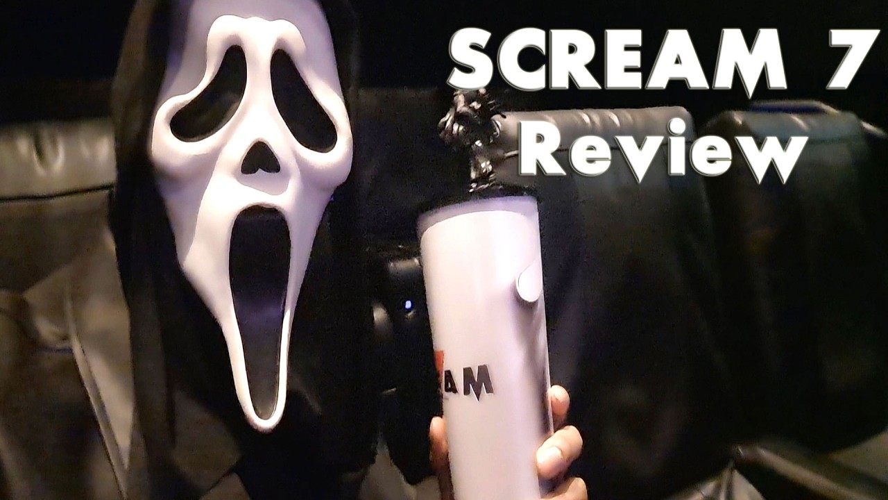 Is Scream 7 Worth Screaming For?