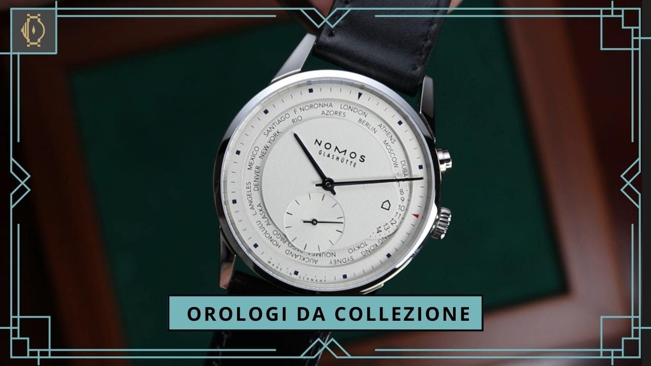 Come Possedere una Grande Complicazione a Prezzo 