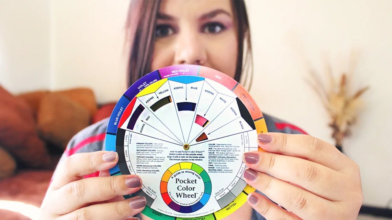 ASMR Classic Color Analysis Roleplay