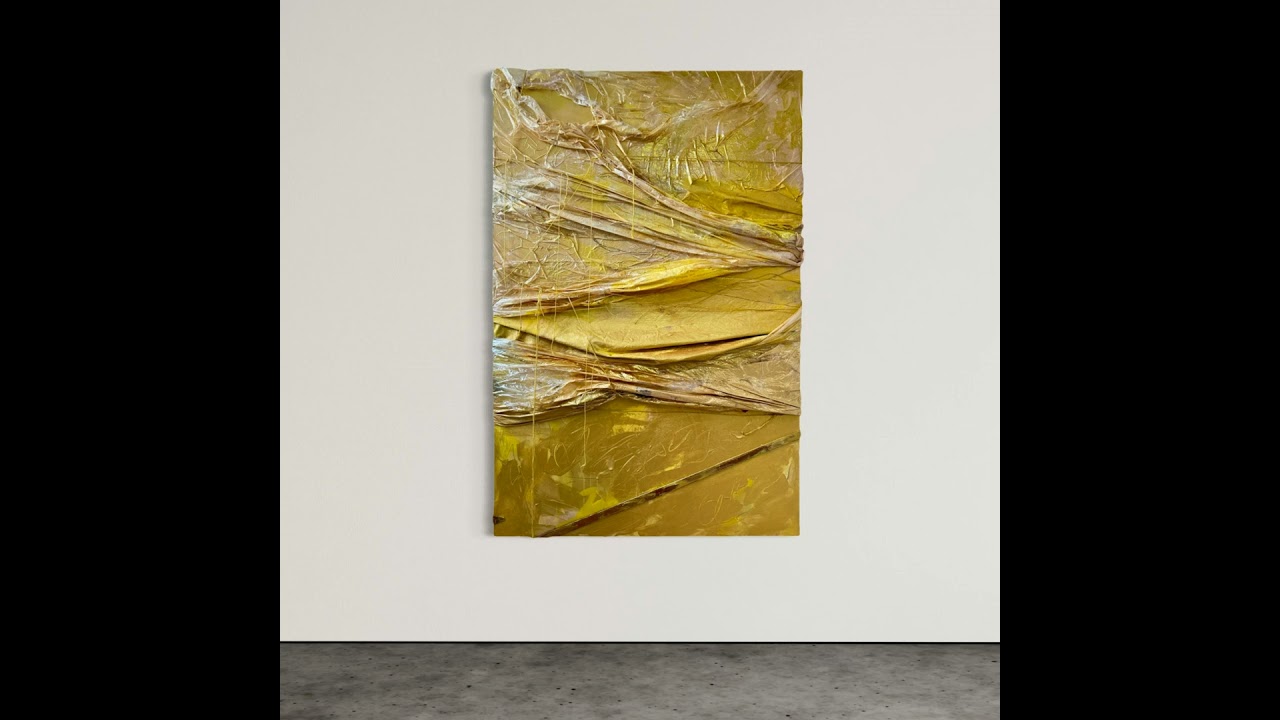 Artist Interview | Cristallina Fischetti
