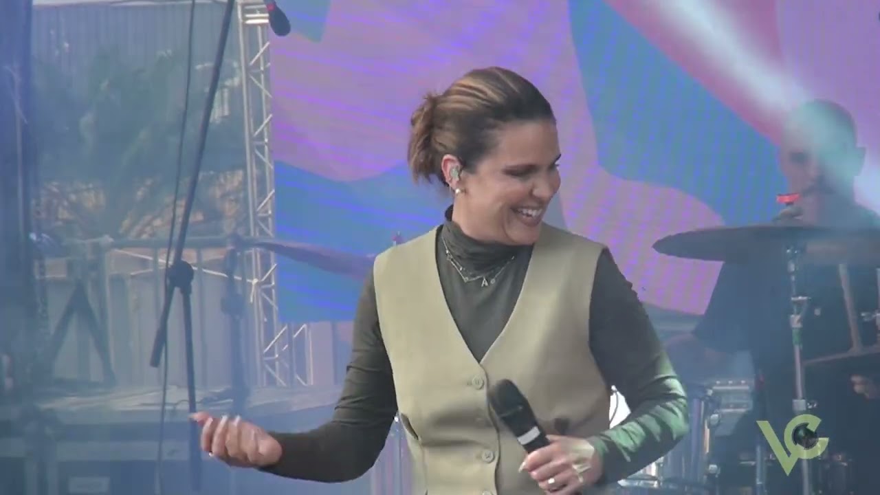 010 ALINE BARROS    - 28 DE JUNHO 2025